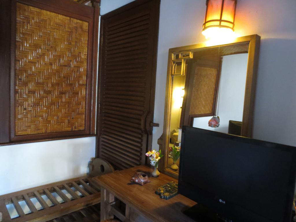 Balisani Padma Hotel Legian Exterior foto