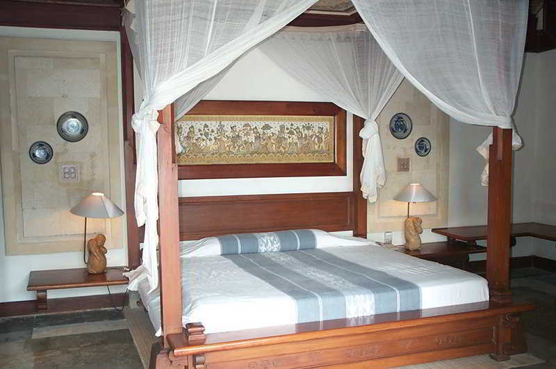 Balisani Padma Hotel Legian Exterior foto